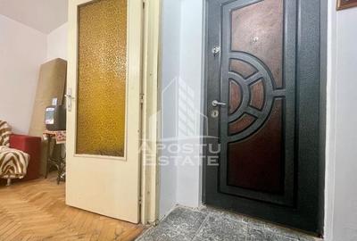 Apartament 1 camera, etaj 1 - zona Aurel Vlaicu, Lebada - 4