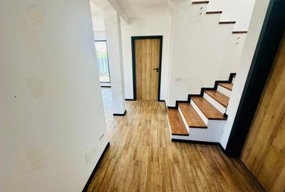 Casă individuală cu 4 camere cu Teren 310 Mp în Berceni - 4