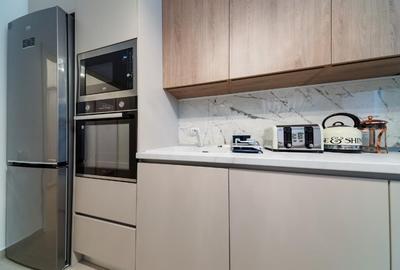 Apartament 2 camere | Premium | Coresi – Brașov| Parcare Inclusa - 8