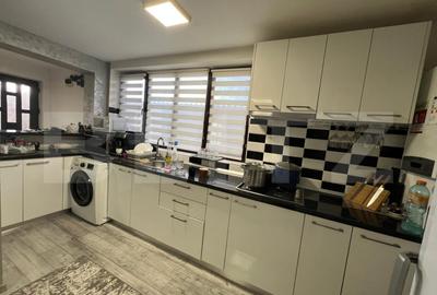 Casa de vanzare, 100 mp utili, zona Brestei - 10