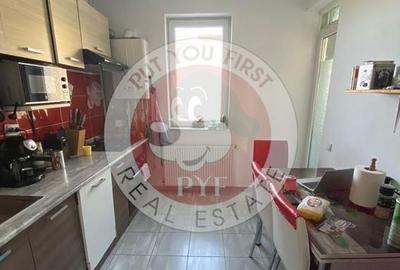 Apartament cu 2 camere decomandat în Rahova - 4