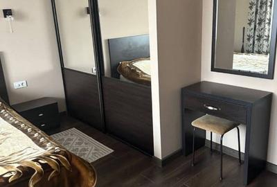 Apartament cu 2 camere decomandat în Între Lacuri - 1