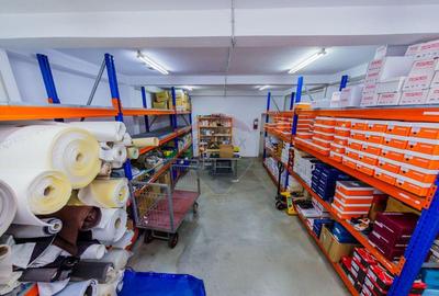 DE INCHIRIAT Hala industriala 500 - 1200 mp, Baia ... - 5