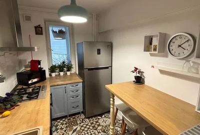 Apartament cu 2 camere semidecomandat, mobilat în Drumul Taberei - 5