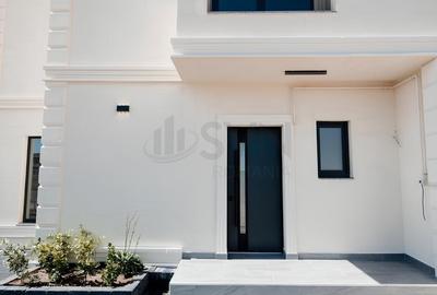 Casă individuală cu 5 camere cu Canalizare în Fundeni - 2