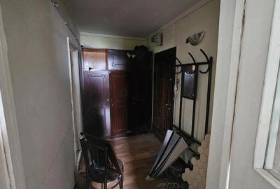 Apartament cu 2 camere semidecomandat în Faleză - 6
