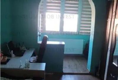 Apartament cu 3 camere decomandat, mobilat în Calea București - 3