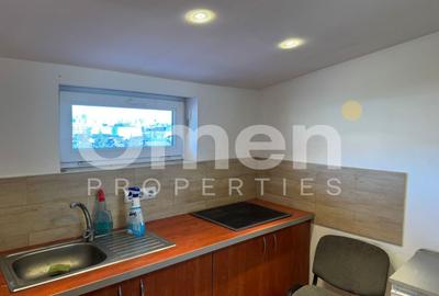 Apartament cu 2 camere semidecomandat, mobilat în Valea Borcutului - 3