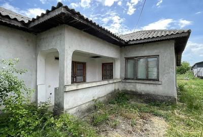 Casă cu Teren 2250 Mp în Brăniștari - 5