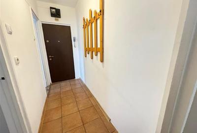 Apartament cu 2 camere zona Mihai Viteazul - 11