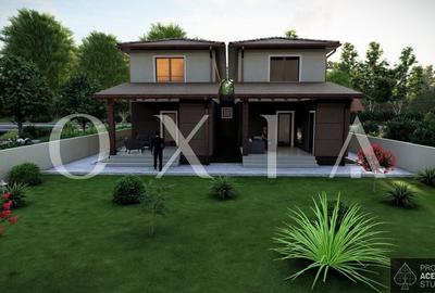 SX546 Giroc, Duplex disponibil- Bulevardul Armatei - 2