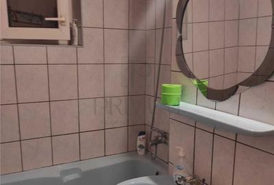 Apartament cu 2 camere decomandat în Circumvalațiunii - 6