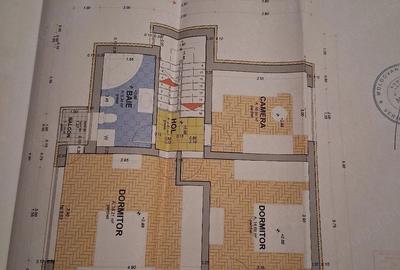 Casă cu 4 camere cu Teren 470 Mp în Decebal - 4