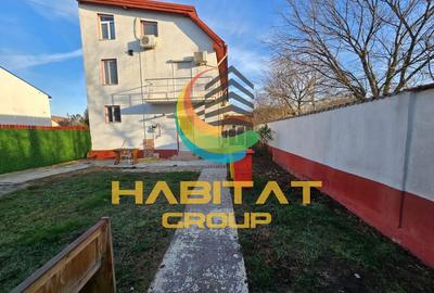 Vila P+1+M 6 camere 3 bai Sos Oltenitei - Restaurant Yvi's - 1