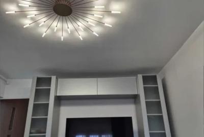 Faleza Nord - apartament 2 camere decomandat -etaj 1- centrala gaze -termen lung - 4