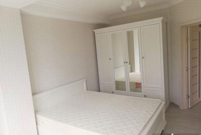 Apartament cu 2 camere în Crângași - 2