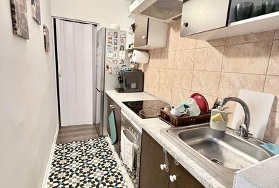 Apartament cu 3 camere semidecomandat în Tudor - 7