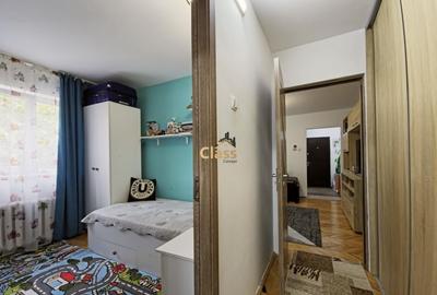 Apartament 3 camere | Investitie | 52 mpu | zona BIG Manastur - 10