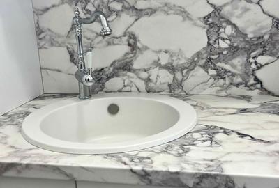 Apartament cu 2 camere semidecomandat în Rogerius - 5