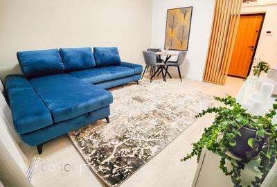 Apartament cu 2 camere decomandat, mobilat în Aviației - 5