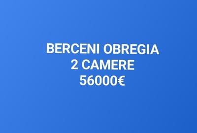 Apartament cu 2 camere în Berceni