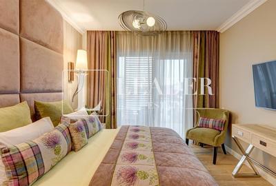 Inchiriere apartament unic I Herastrau - 11