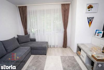 Apartament cu 2 camere în Tudor Vladimirescu - 1