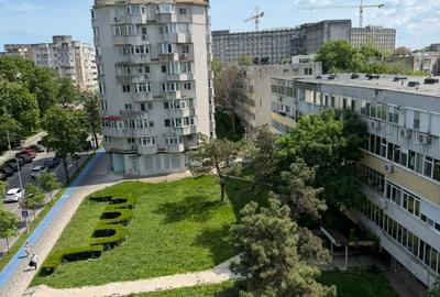 Apartament cu 2 camere decomandat în Exterior Vest - 5