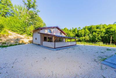 Afacere, Pensiune cu 9 camere de vanzare - 4