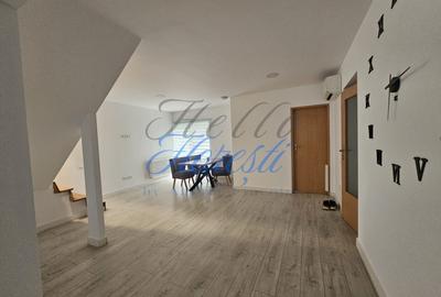 Apartament 3 Camere, tip duplex, 157MP, Zona Manastur, Cluj - 2
