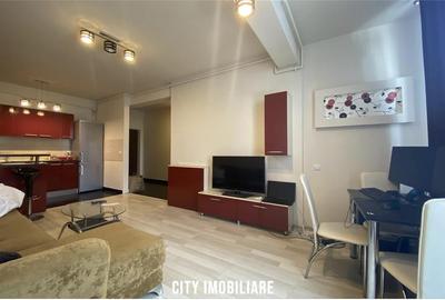 Apartament 2 camere, bloc nou, mobilat, utilat, Gheorghieni. - 2