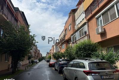 Apartament cu 2 camere în Industriilor - 3