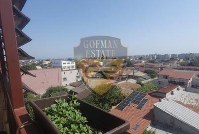 Apartament cu 3 camere decomandat, mobilat în Inel II - 8