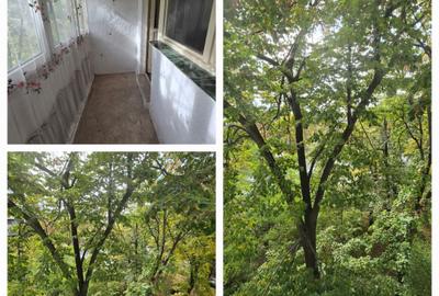 3 camere, St 74mp, parc, metrou Drumul Taberei, tramavi 41, strada 1 Mai, nr 30 - 1