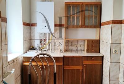 Apartament cu 3 camere circular în Calea Călărașilor - 33