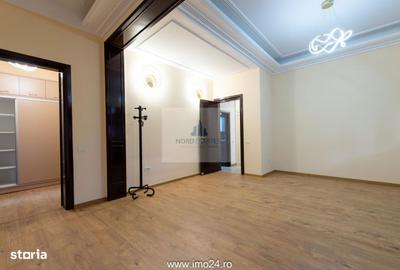 Apartament cu 5 camere decomandat în Moșilor - 3
