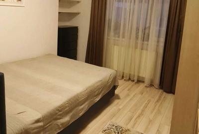 Apartament cu 2 camere decomandat în Calea Dumbrăvii - 1