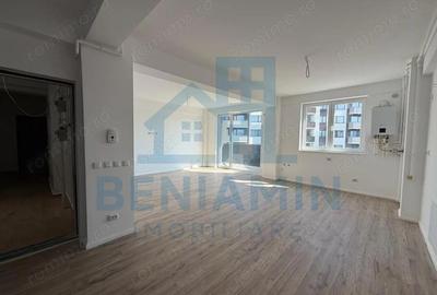 Apartament cu 4 camere decomandat în Central - 4