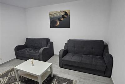 Garsonieră semidecomandată, mobilată în Dristor - 8
