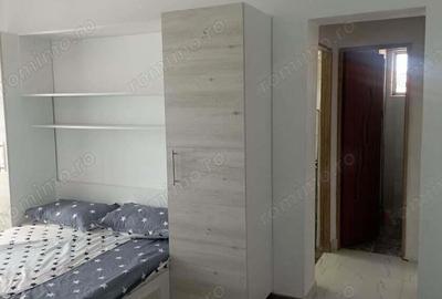 Garsoniera de inchiriat in zona Judetean - 5