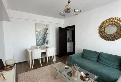 Apartament modern 3 camere Aparatorii Patriei - 3