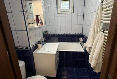 Apartament cu 3 camere circular în Berceni - 10