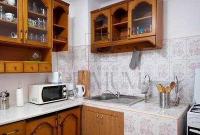 Apartament cu 2 camere semidecomandat, mobilat în Bălcescu - 5