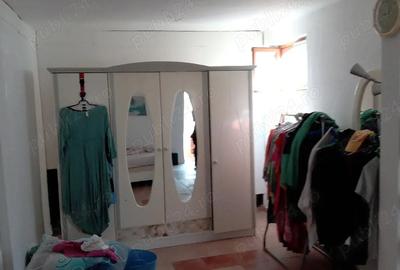 Casă cu 3 camere în Mihai Bravu - 10