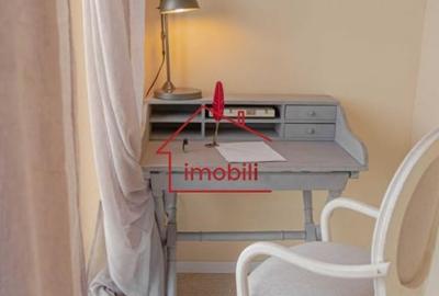 Inchiriez ap.2cam, 70 mp, 2 bai-Borhanci! Primul chirias!PET FRIENDLY! - 2