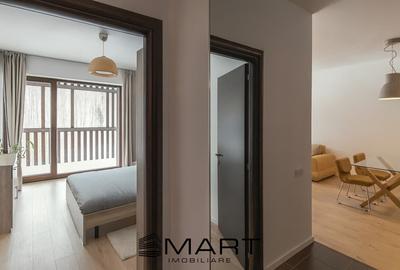 Apartament 2 camere in Valea Cetatii, Brasov â 56 mp - 5