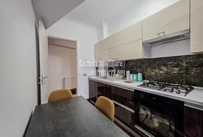 City Park Mall - PRIMA INCHIRIERE - Apartament 2 camere 65 mp in Bloc Nou - 16