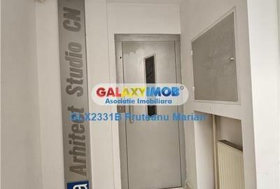 Vanzare cladire Birouri situata in apropriere de rond Alba Iulia Vanzare cladire Birouri situata in apropriere de rond Alba Iulia - 23