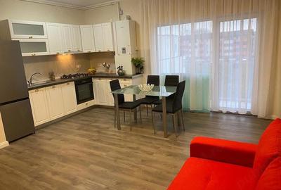 Apartament cu 2 camere decomandat în Giroc - 5