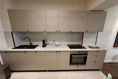 Apartament 2 camere premium de 62.5mp in complex Lake House - 9